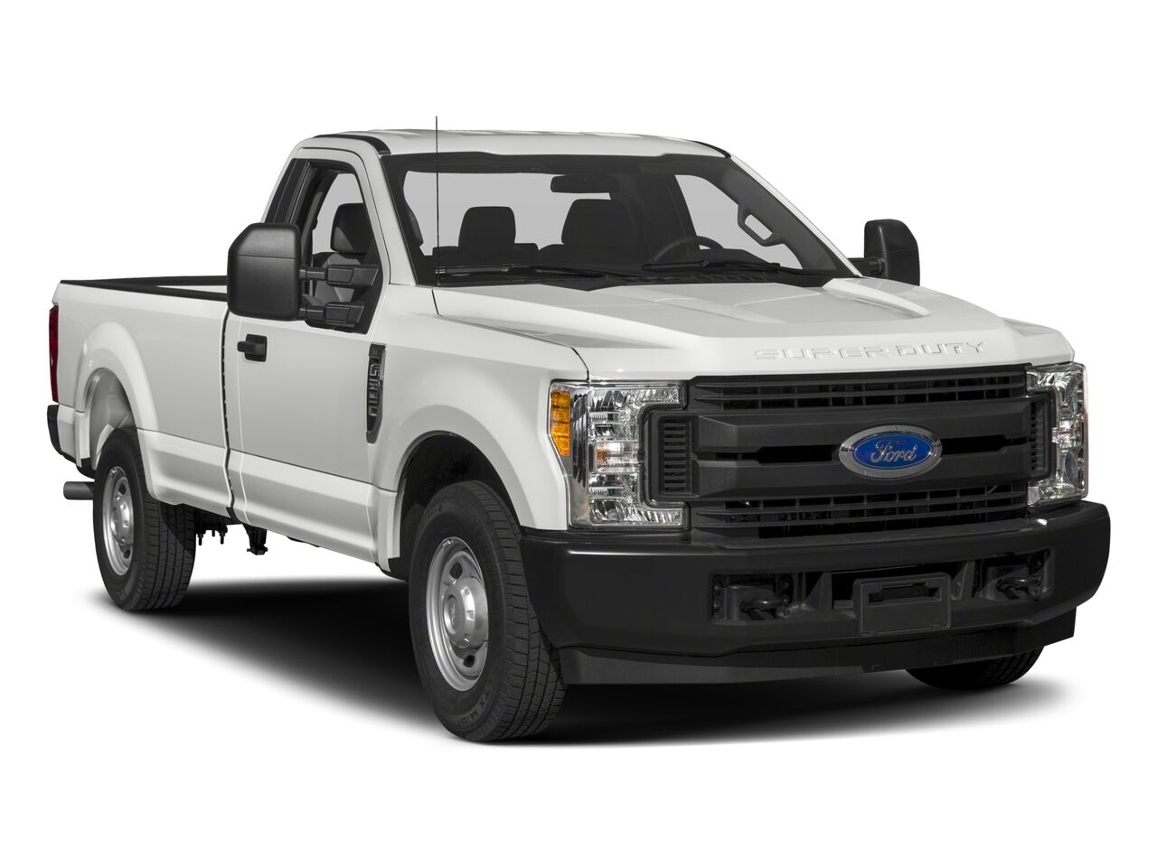 2018 Ford F-250SD XL w/Stake Bed San Clemente CA