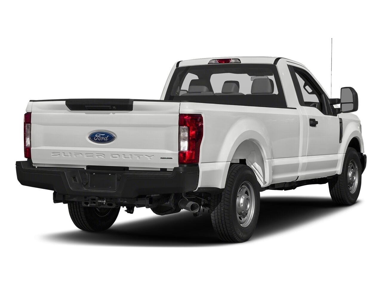 2018 Ford F-250SD XL w/Stake Bed