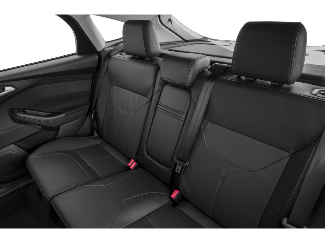 2018 Ford Focus SE San Clemente CA