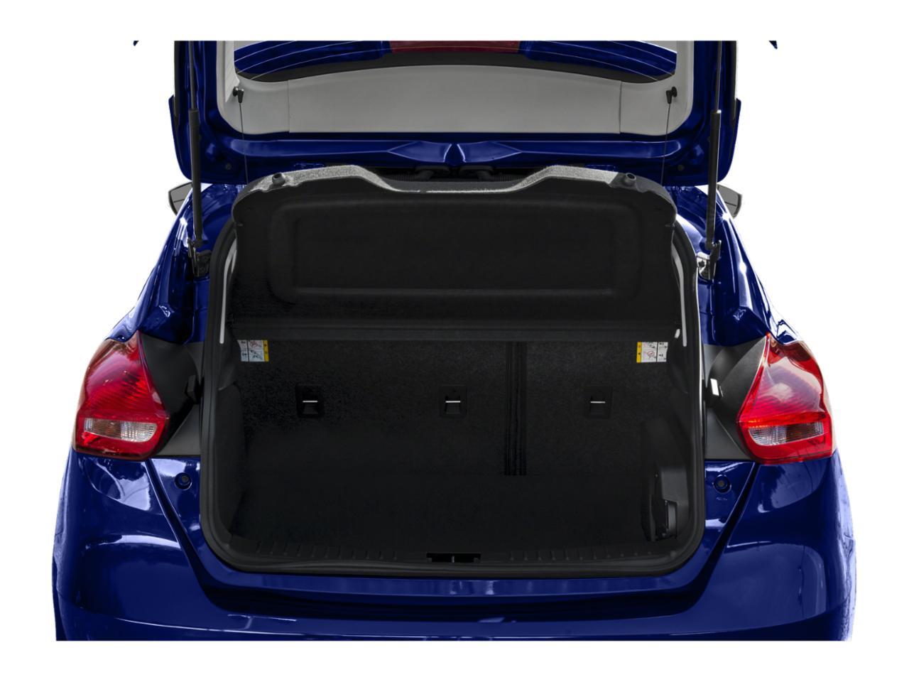 2018 Ford Focus SE San Clemente CA