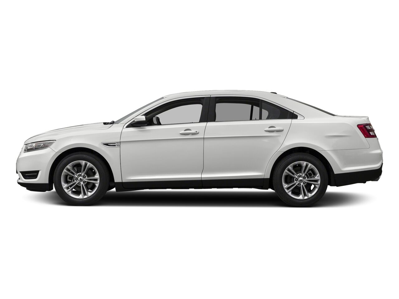 2018 Ford Taurus SE 2018 Ford Taurus SE
