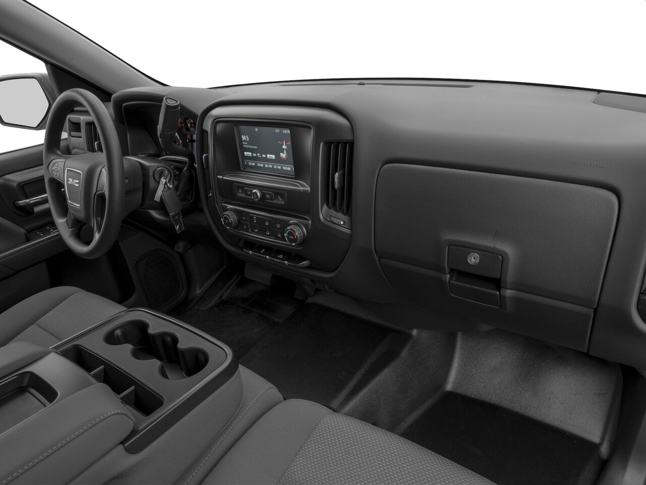 2018 GMC Sierra 1500 Base San Clemente CA