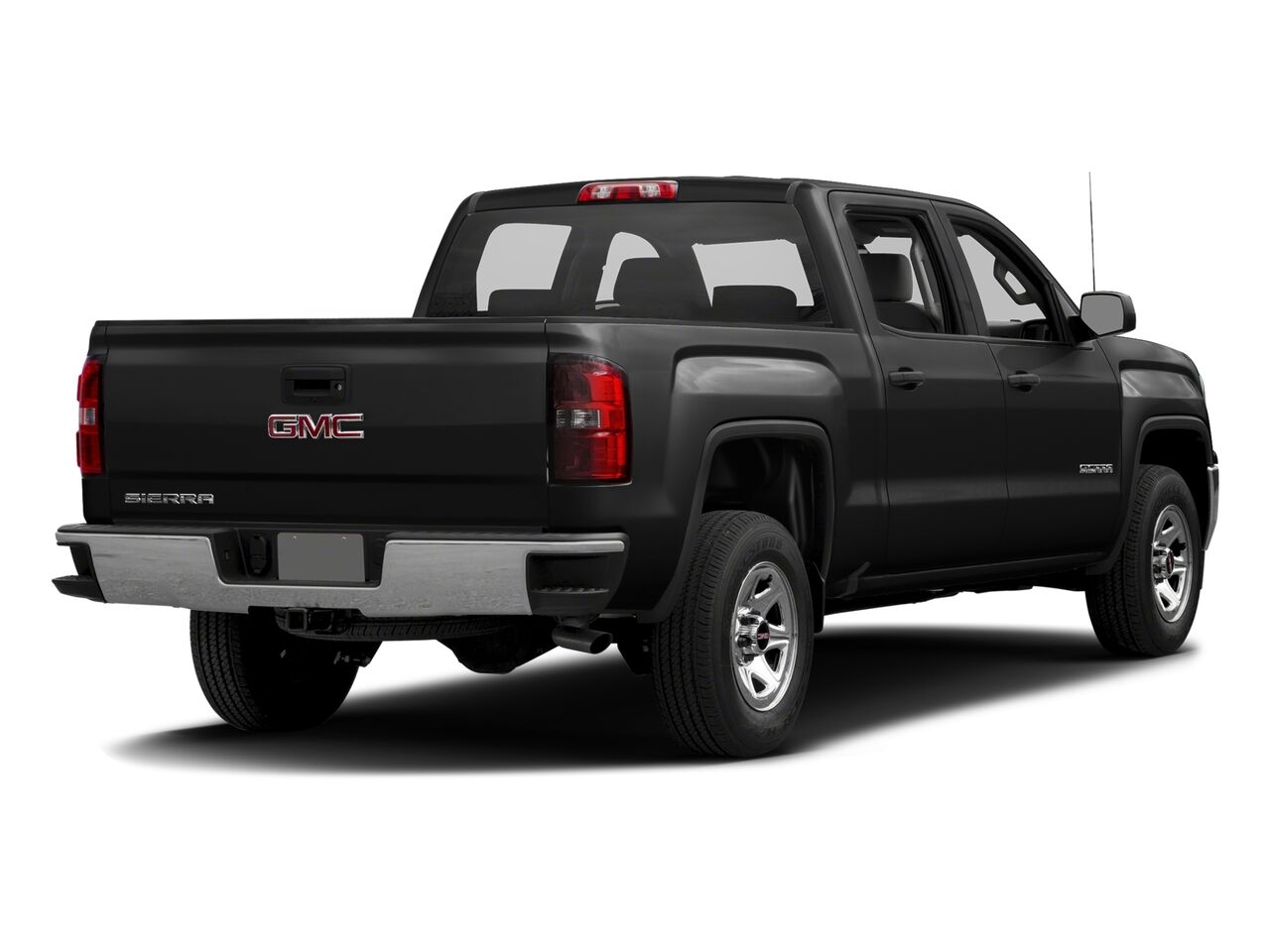 2018 GMC Sierra 1500 Base San Clemente CA