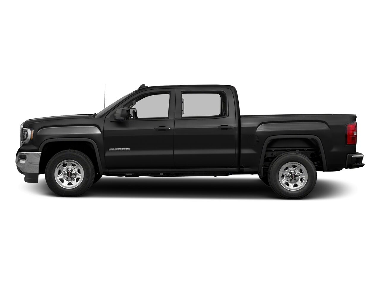 2018 GMC Sierra 1500 Base San Clemente CA