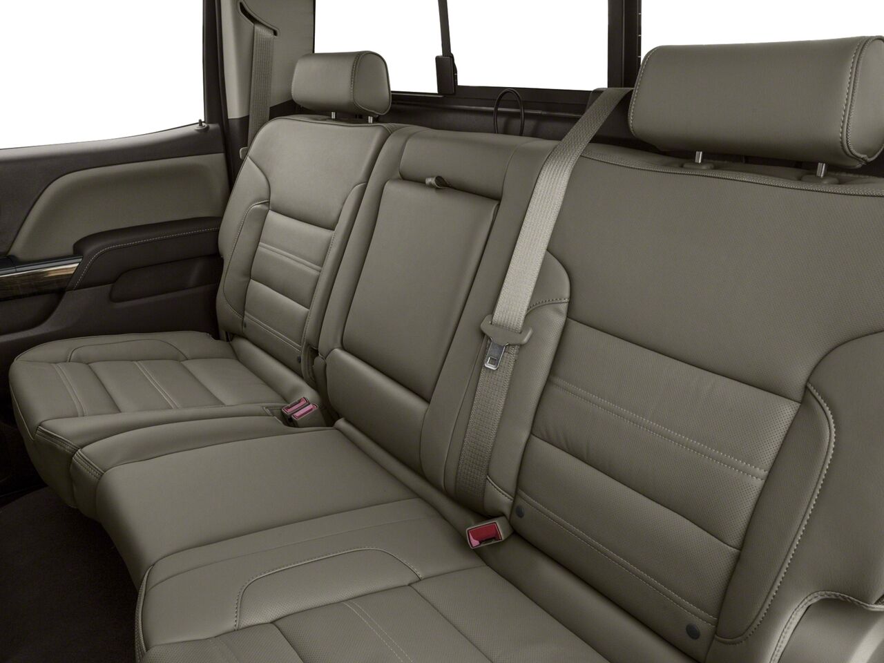 2018 GMC Sierra 1500 Denali w/Ultimate &amp; Driver Alert Pkg San Clemente CA