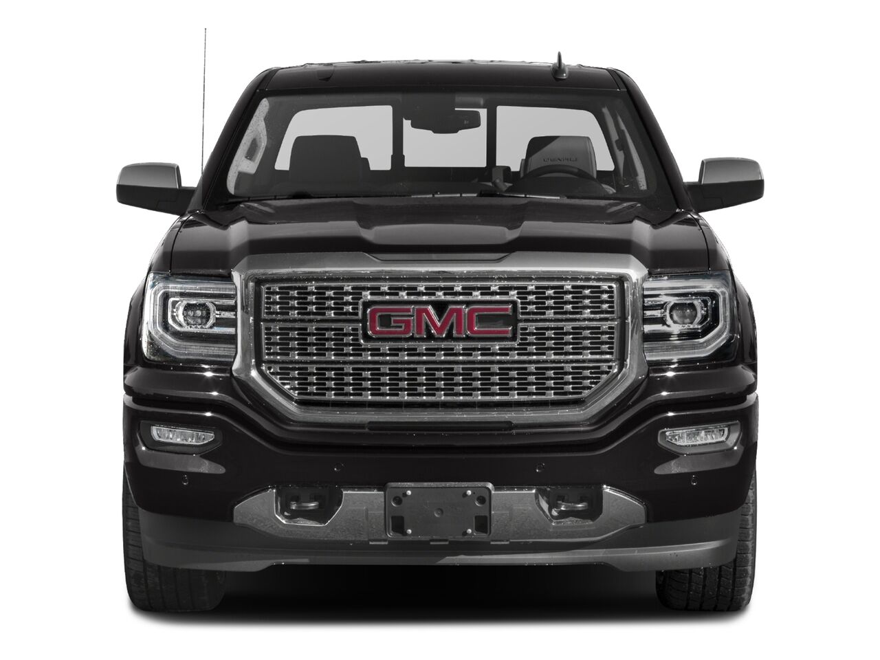 2018 GMC Sierra 1500 Denali w/Ultimate &amp; Driver Alert Pkg San Clemente CA