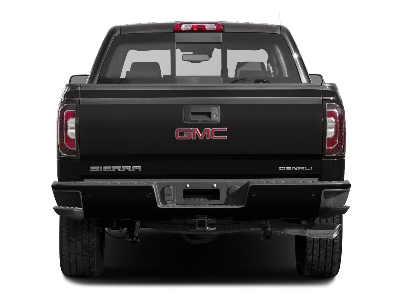 2018 GMC Sierra 1500 Denali w/Ultimate &amp; Driver Alert Pkg San Clemente CA