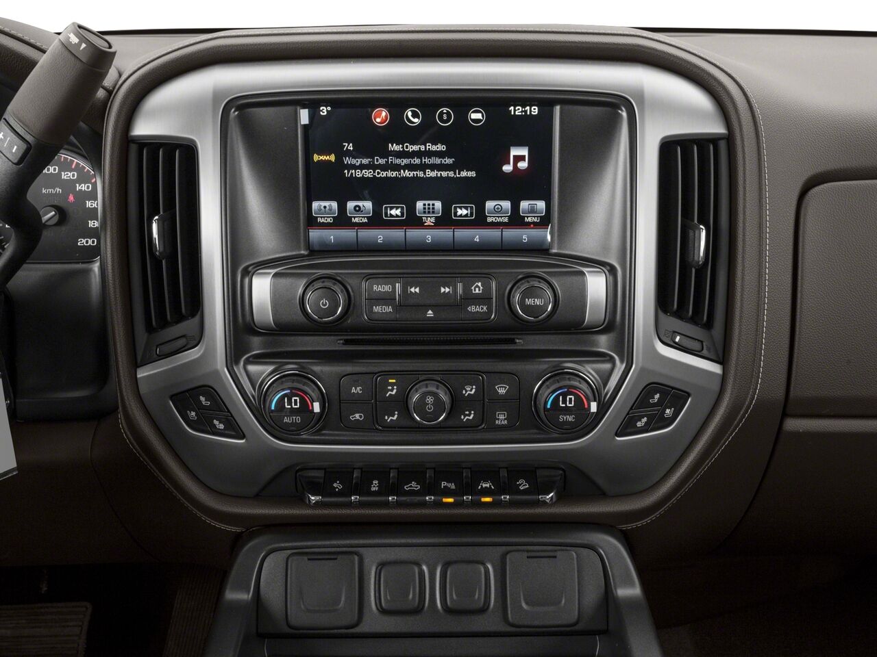 2018 GMC Sierra 1500 Denali w/Ultimate &amp; Driver Alert Pkg San Clemente CA