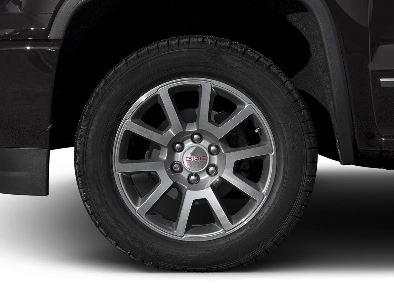 2018 GMC Sierra 1500 Denali w/Ultimate &amp; Driver Alert Pkg San Clemente CA