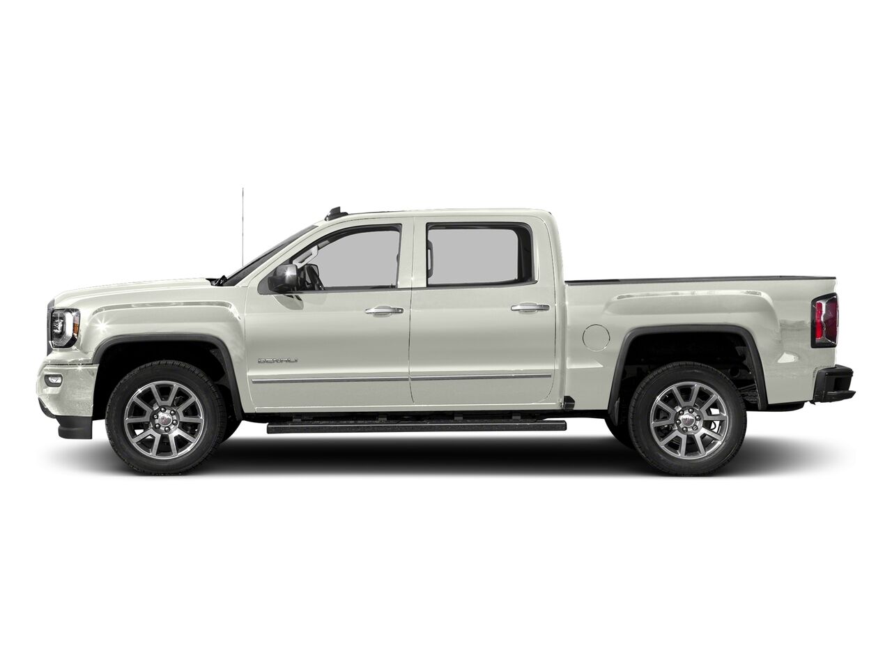 2018 GMC Sierra 1500 Denali w/Ultimate &amp; Driver Alert Pkg San Clemente CA