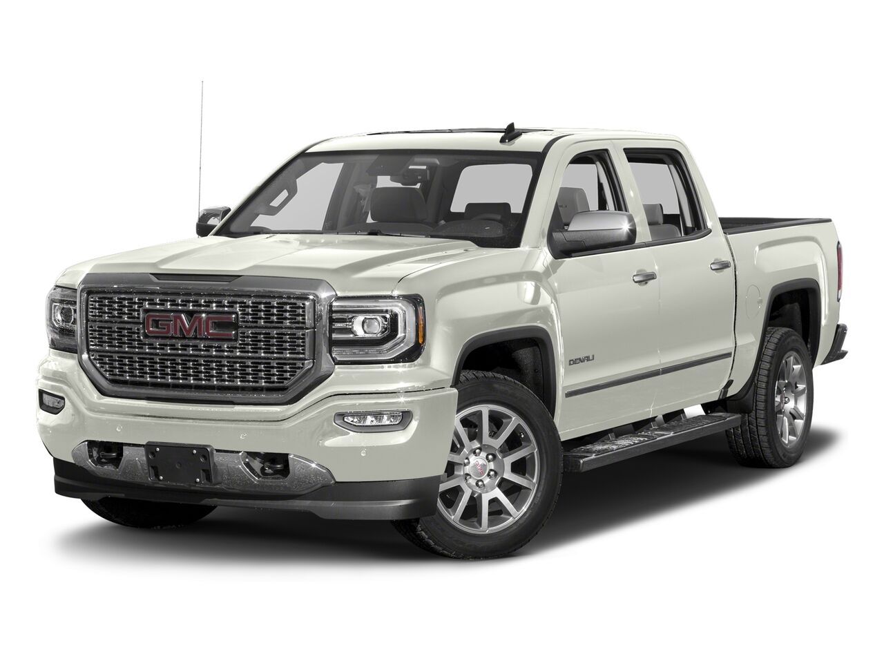 2018 GMC Sierra 1500 Denali w/Ultimate &amp; Driver Alert Pkg San Clemente CA