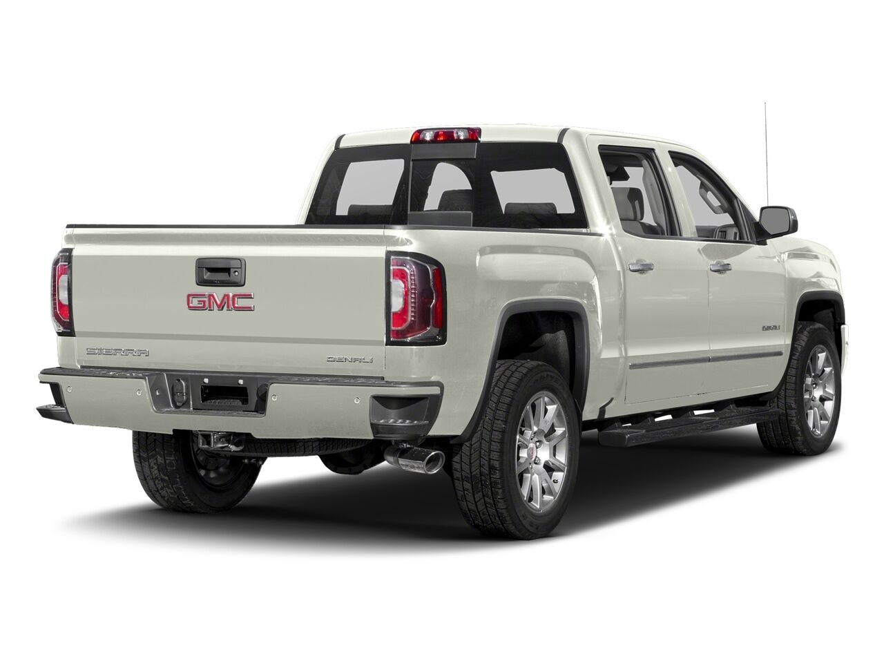 2018 GMC Sierra 1500 Denali w/Ultimate &amp; Driver Alert Pkg San Clemente CA
