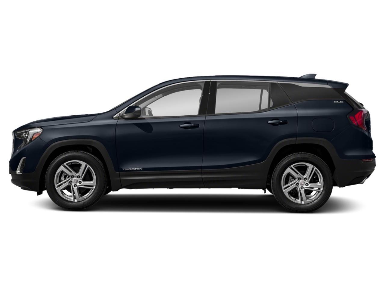 2018 GMC TERRAIN SLE Kansas City MO 2018 GMC TERRAIN SLE Kansas City MO