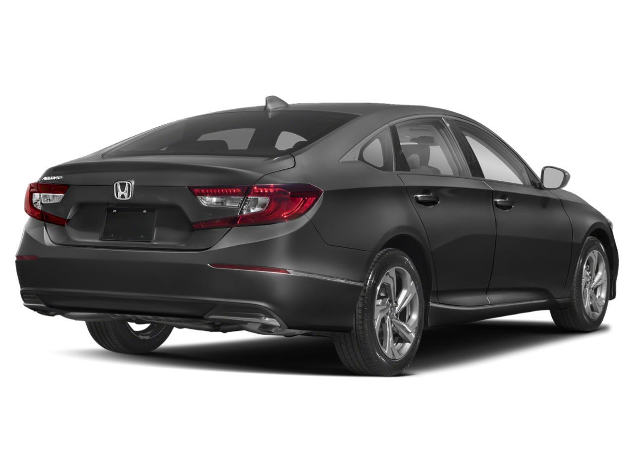 2018 HONDA ACCORD EX Kansas City MO 2018 HONDA ACCORD EX Kansas City MO