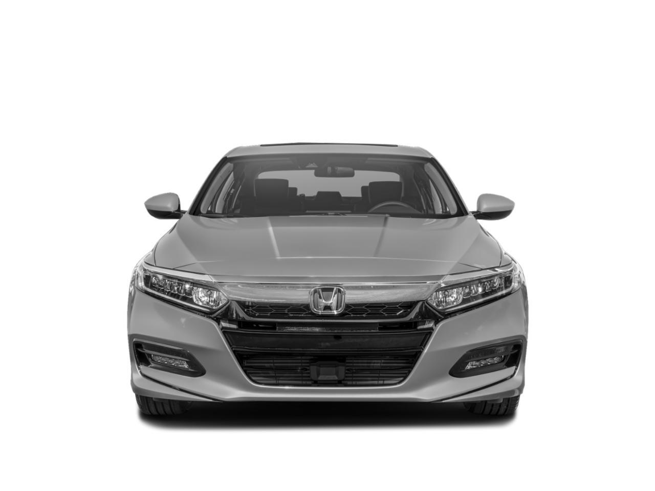 2018 HONDA ACCORD EX Kansas City MO 2018 HONDA ACCORD EX Kansas City MO