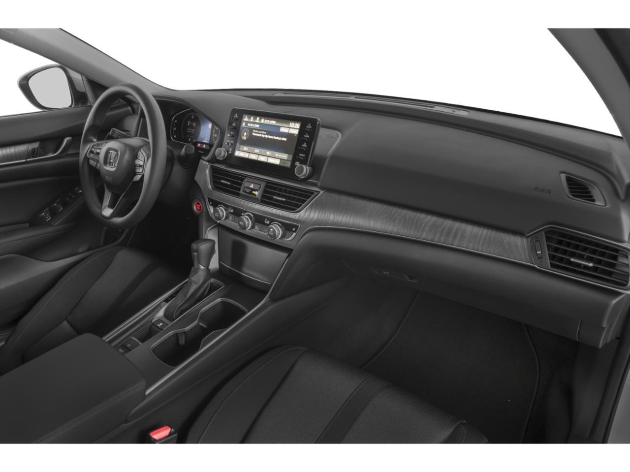 2018 HONDA ACCORD EX Kansas City MO 2018 HONDA ACCORD EX Kansas City MO