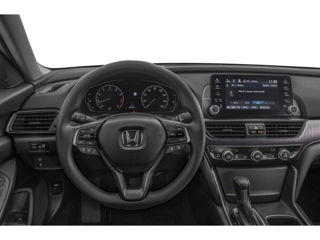 2018 HONDA ACCORD EX Kansas City MO 2018 HONDA ACCORD EX Kansas City MO