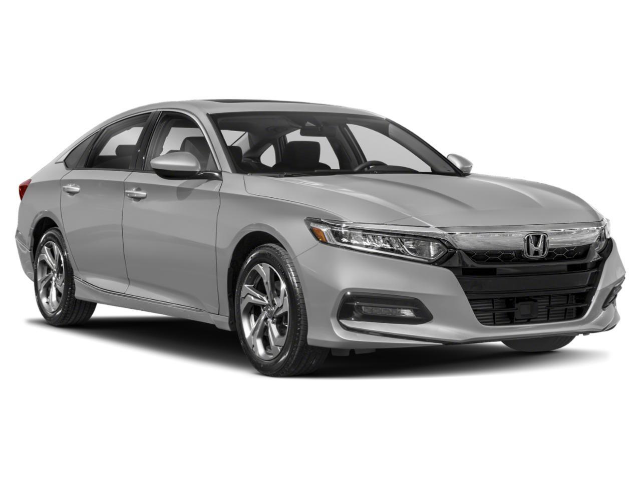 2018 HONDA ACCORD EX Kansas City MO 2018 HONDA ACCORD EX Kansas City MO