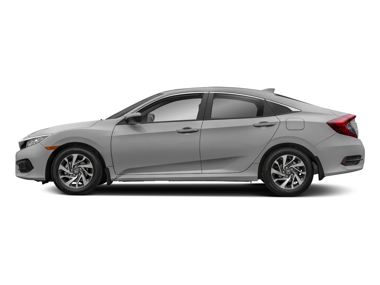 2018 HONDA CIVIC EX 2018 HONDA CIVIC EX