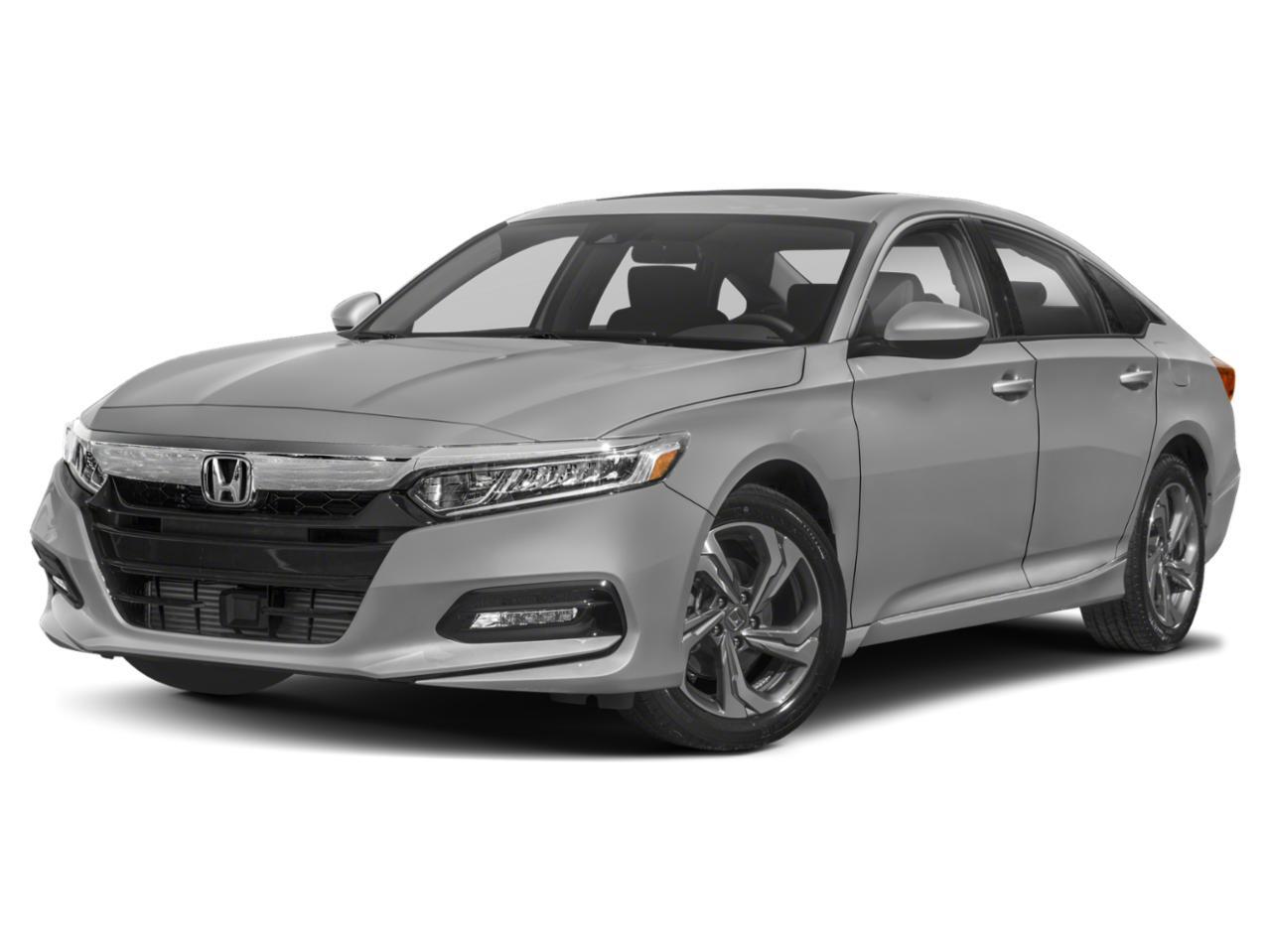 2018 Honda Accord EX CVT 2018 Honda Accord EX CVT