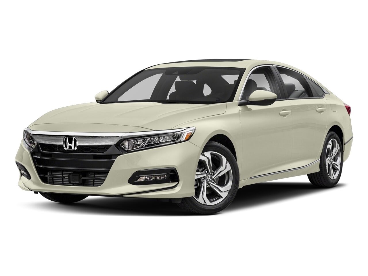 2018 Honda Accord Sedan EX-L St. John's NL 2018 Honda Accord Sedan EX-L St. John's NL