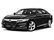 2018 Honda Accord Sedan Touring 2.0T