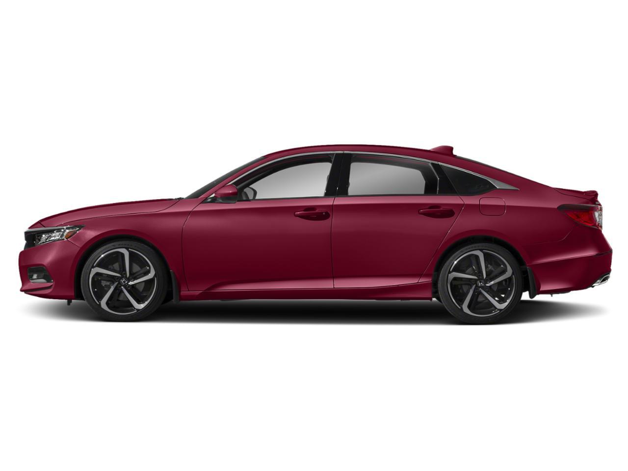 2018 Honda Accord Sport 2018 Honda Accord Sport