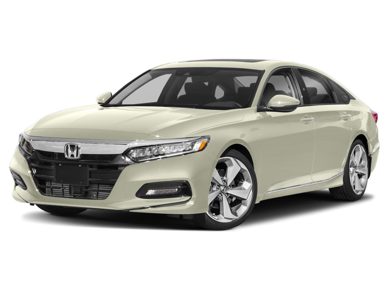 2018 Honda Accord Touring 2.0T Roseville CA