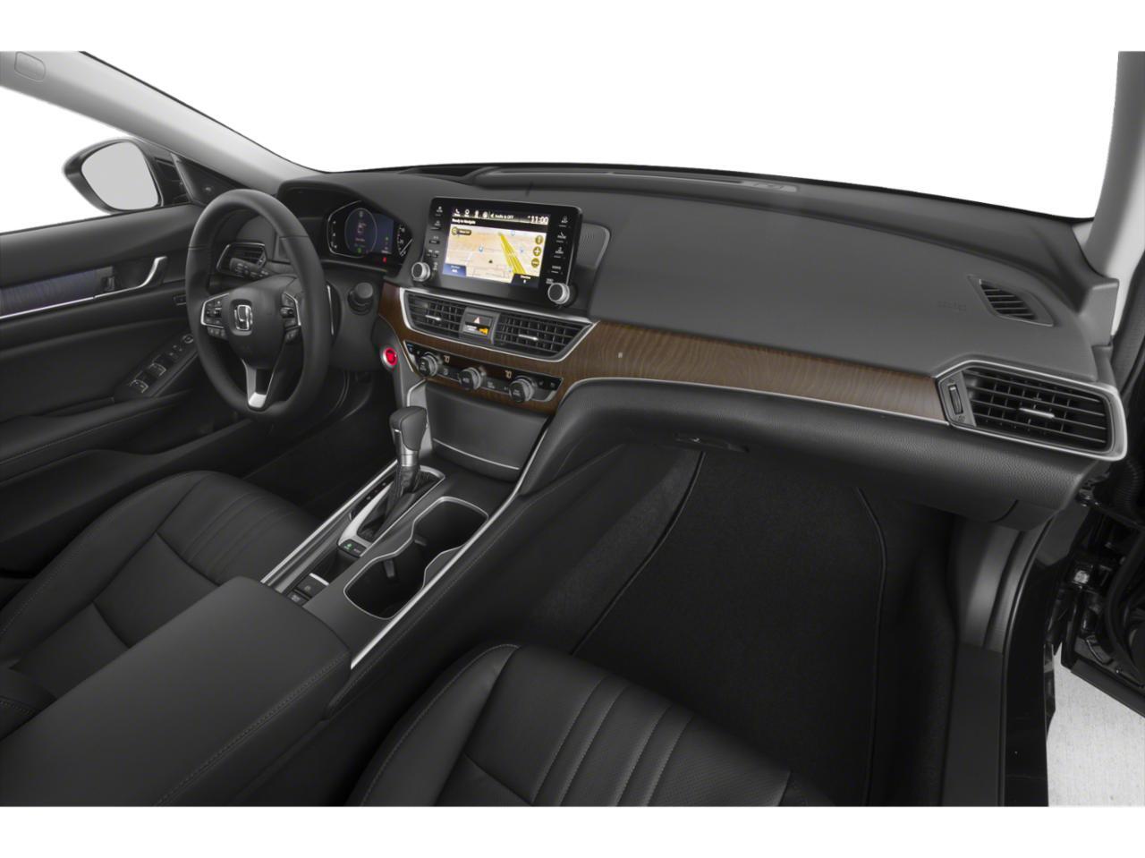 2018 Honda Accord Touring 2.0T Roseville CA