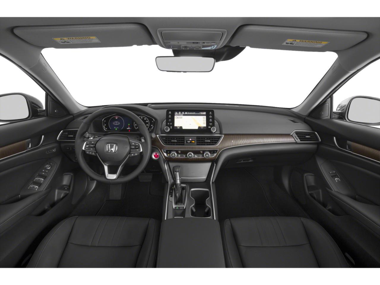 2018 Honda Accord Touring 2.0T Roseville CA