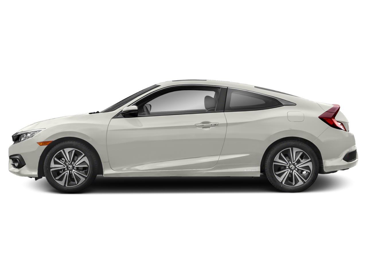 2018 Honda Civic EX-T 2018 Honda Civic EX-T