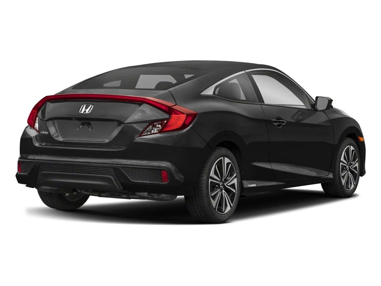 2018 Honda Civic EX-T 2018 Honda Civic EX-T