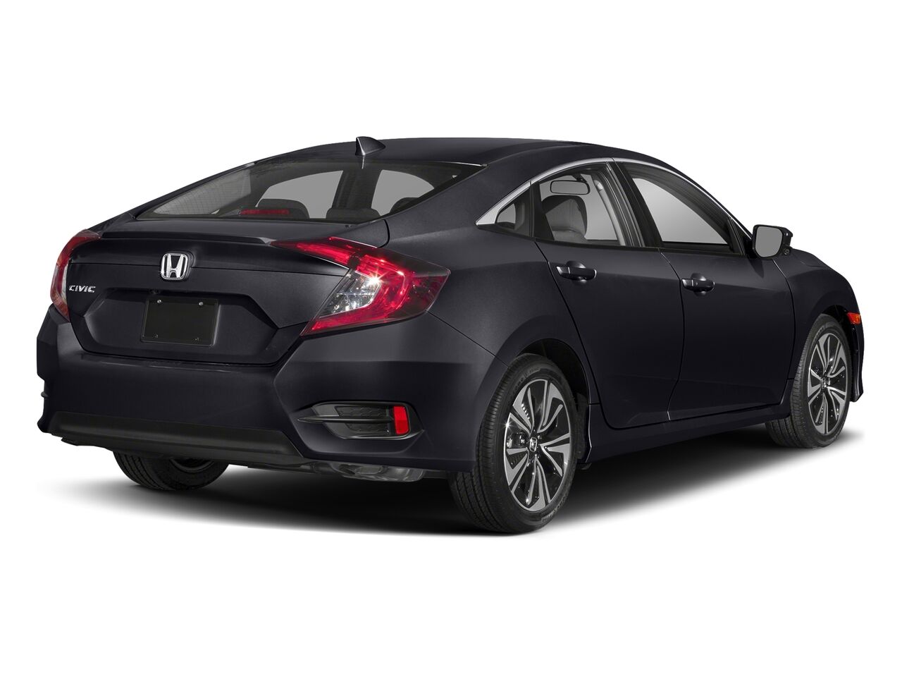 2018 Honda Civic Sedan EX-T San Clemente CA