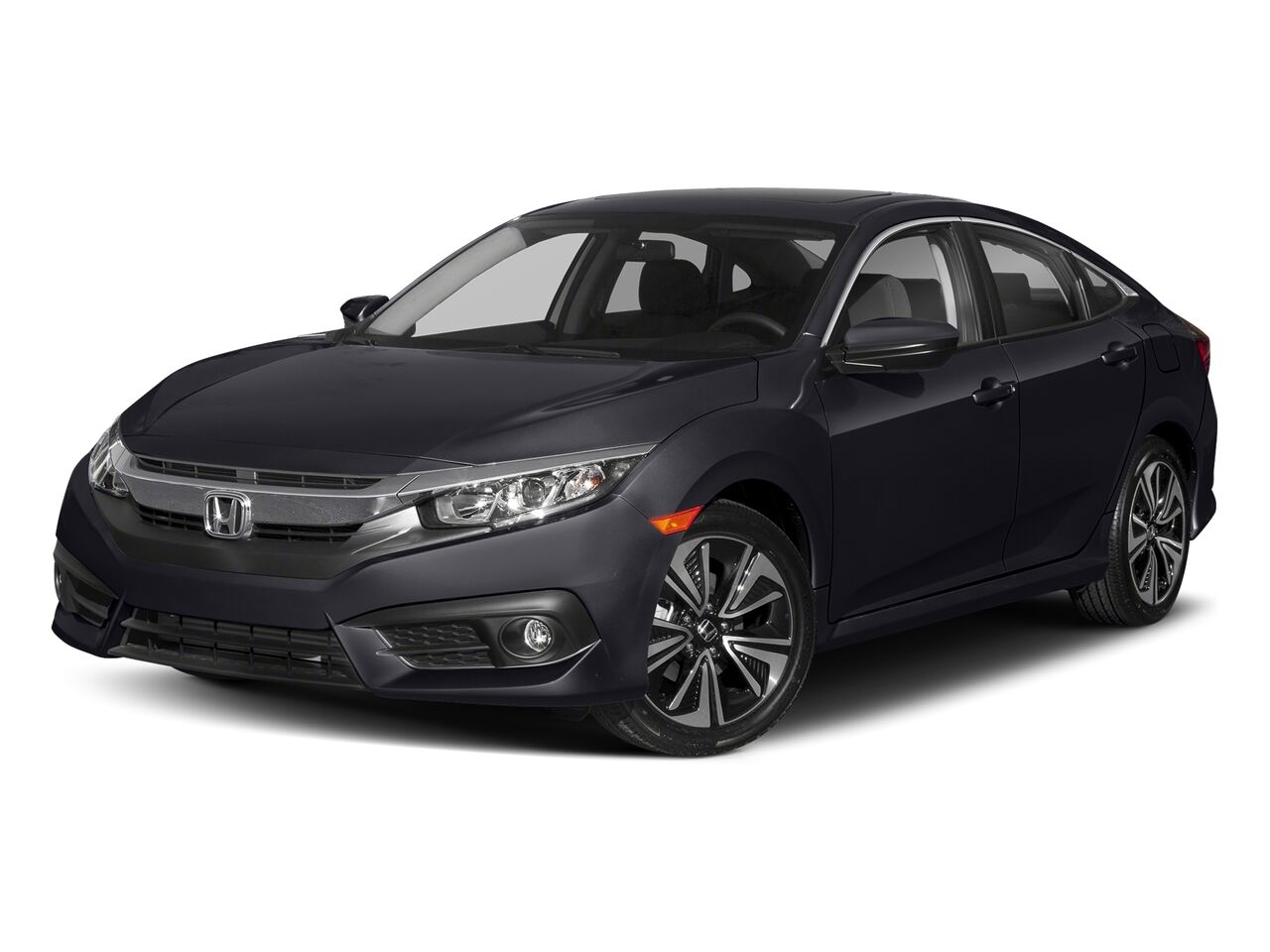 2018 Honda Civic Sedan EX-T San Clemente CA