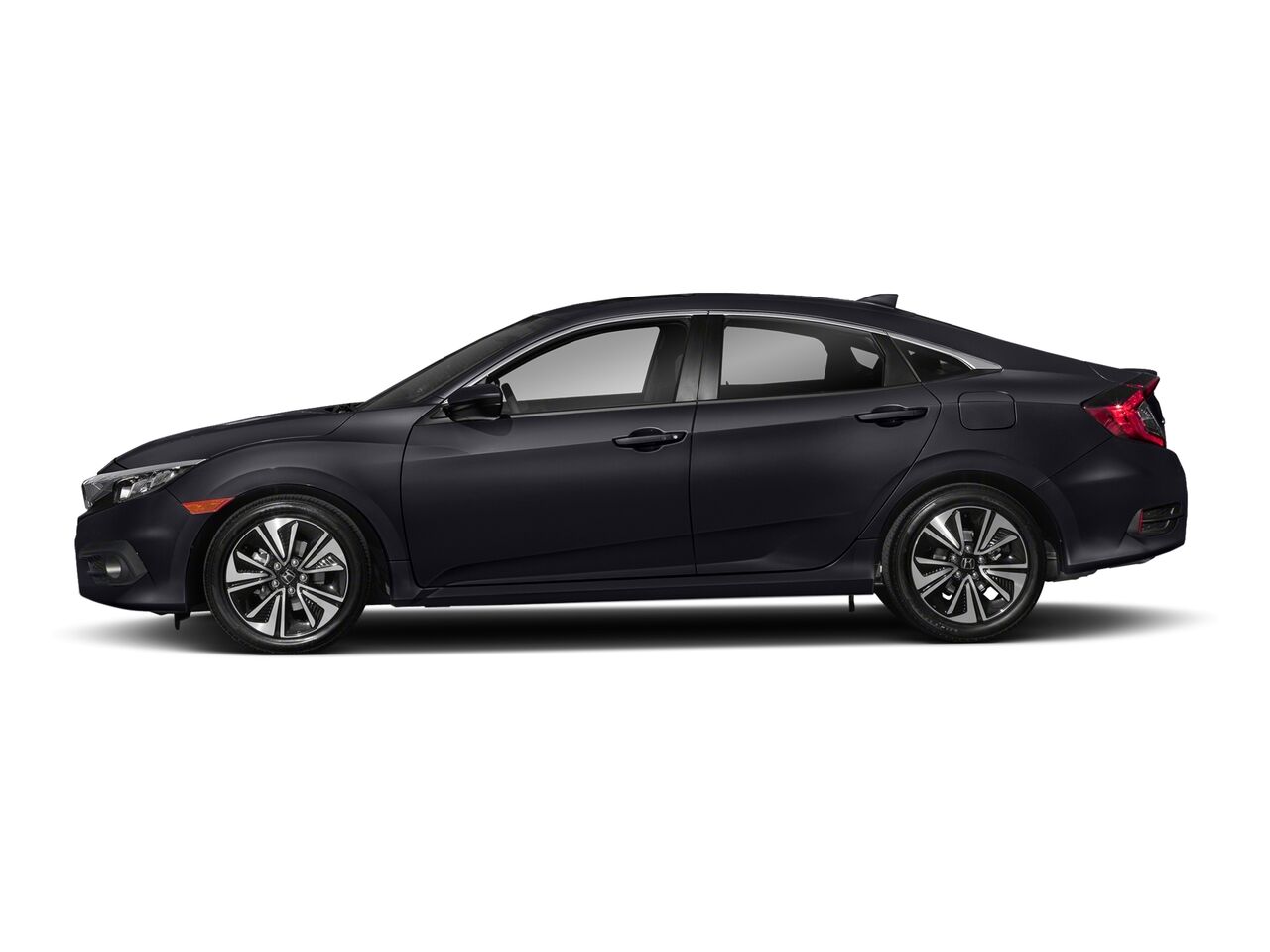 2018 Honda Civic Sedan EX-T San Clemente CA