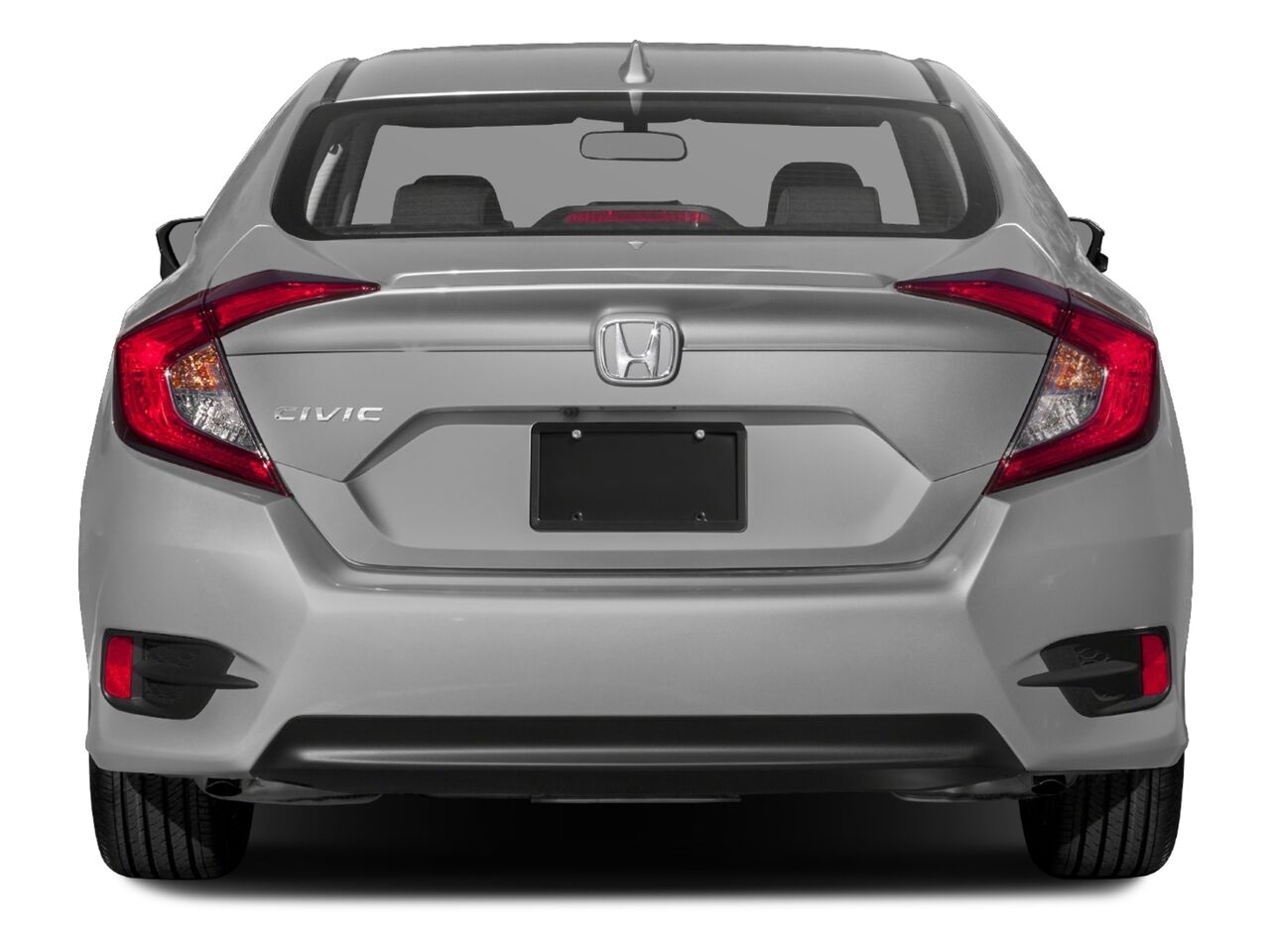 2018 Honda Civic Sedan EX-T San Clemente CA