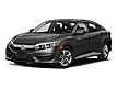2018 Honda Civic Sedan LX