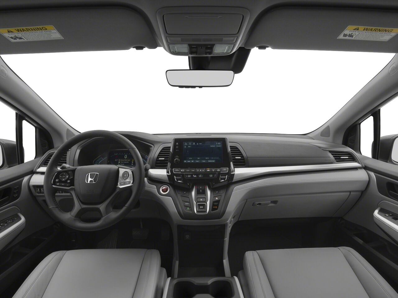 2018 Honda Odyssey EX-L San Clemente CA