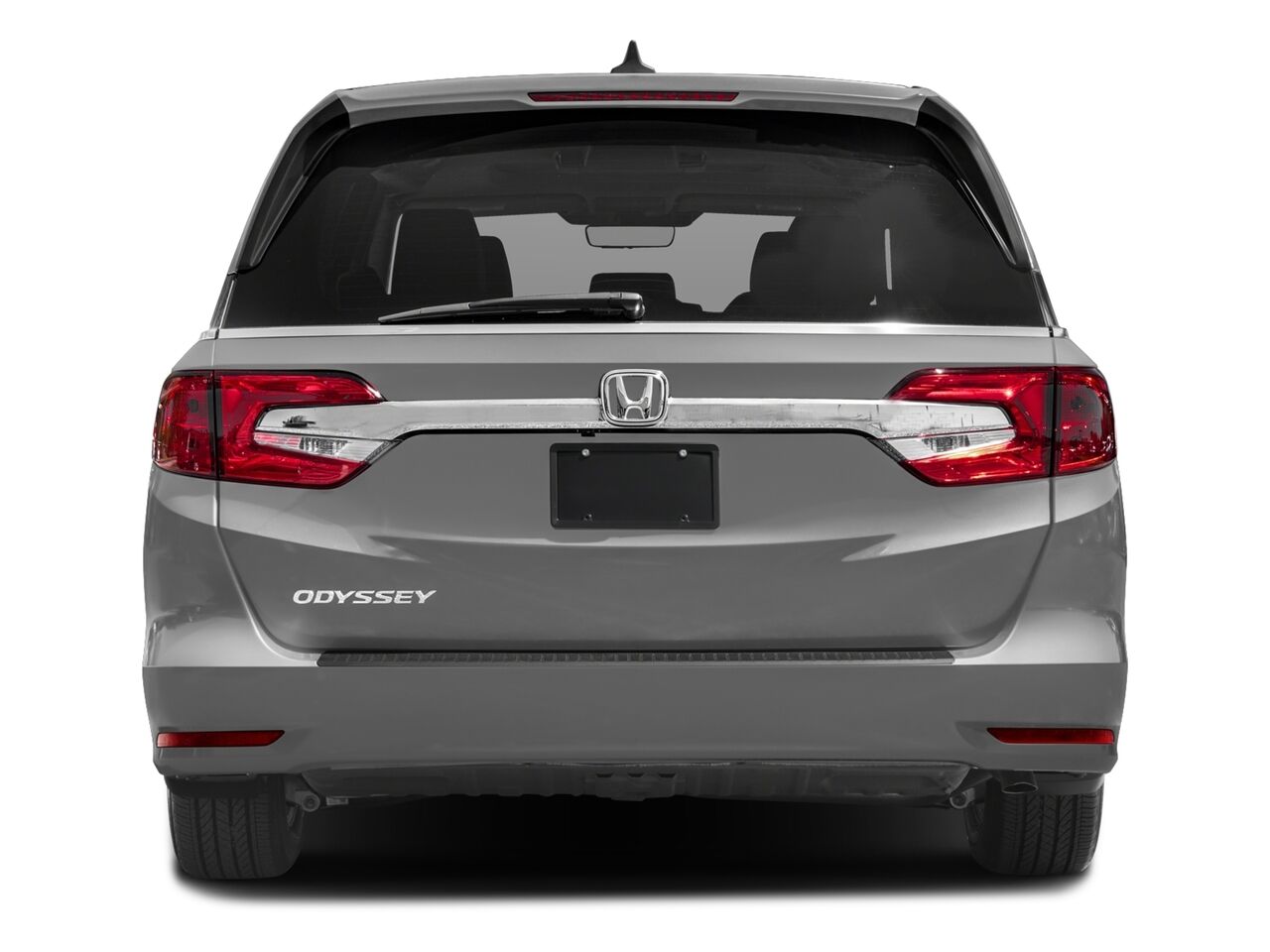 2018 Honda Odyssey EX-L San Clemente CA