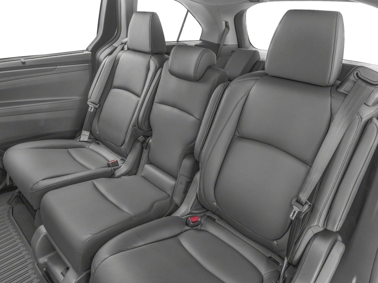 2018 Honda Odyssey EX-L San Clemente CA