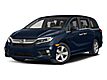 2018 Honda Odyssey EX