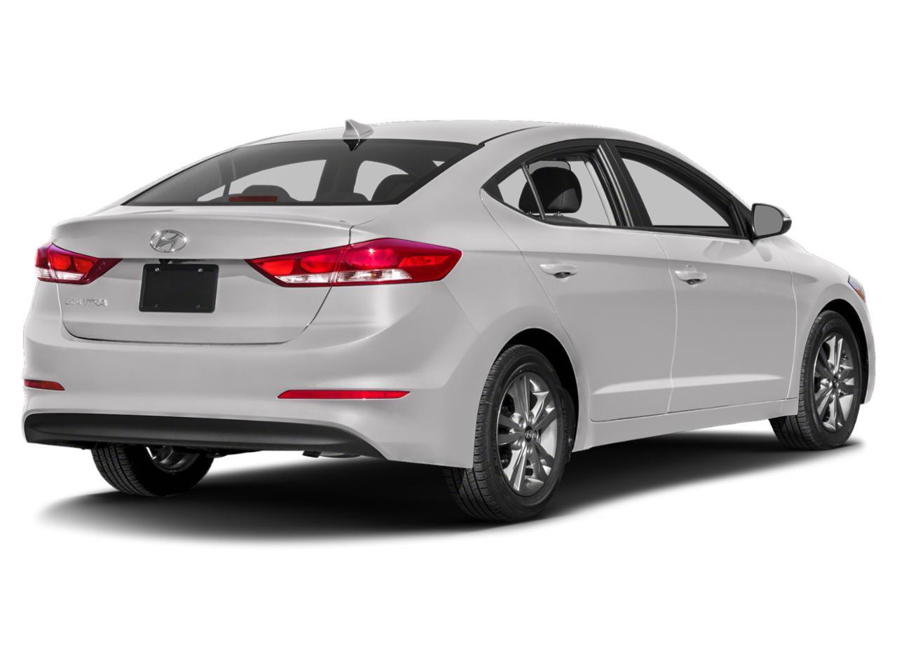 2018 Hyundai Elantra GL Grande Prairie AB 2018 Hyundai Elantra GL Grande Prairie AB