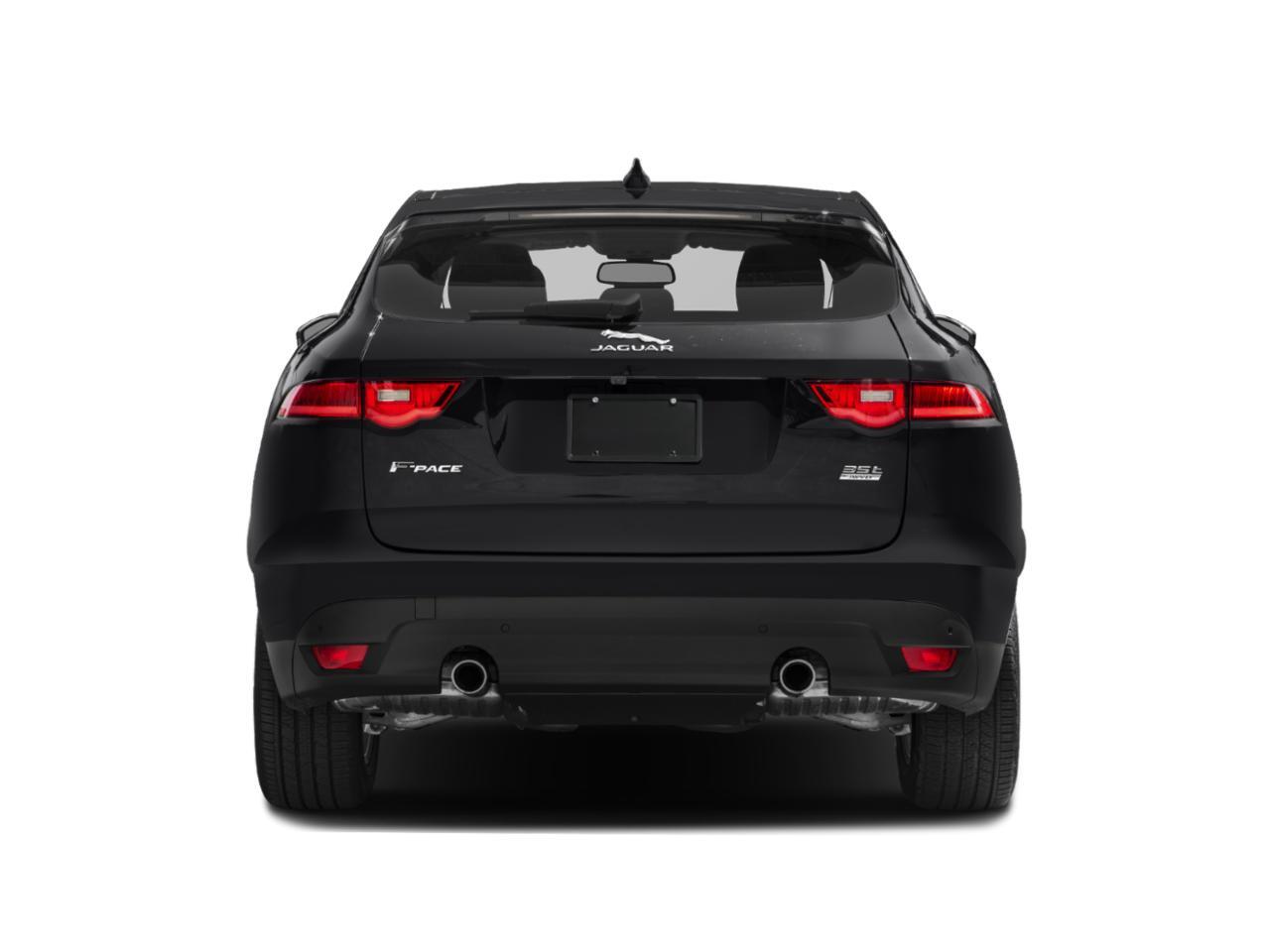 2018 JAGUAR F-PACE PREMIUM Kansas City MO 2018 JAGUAR F-PACE PREMIUM Kansas City MO