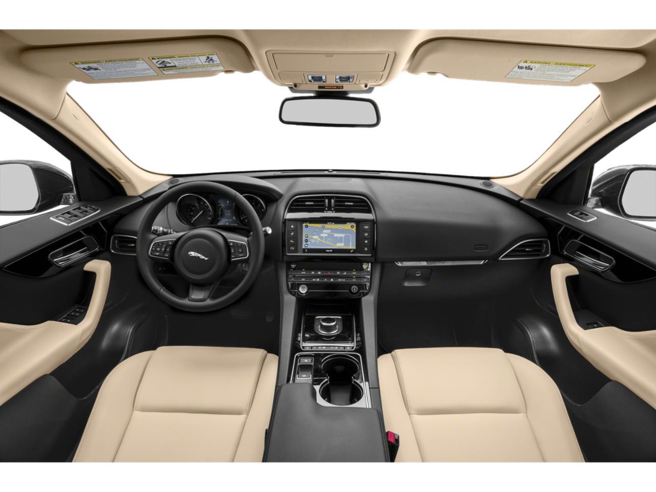 2018 JAGUAR F-PACE PREMIUM Kansas City MO 2018 JAGUAR F-PACE PREMIUM Kansas City MO