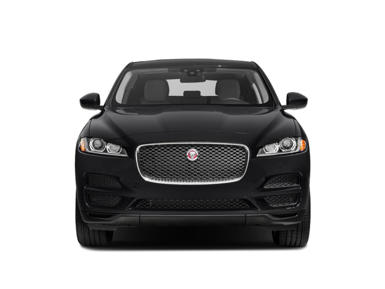 2018 JAGUAR F-PACE PREMIUM Kansas City MO 2018 JAGUAR F-PACE PREMIUM Kansas City MO