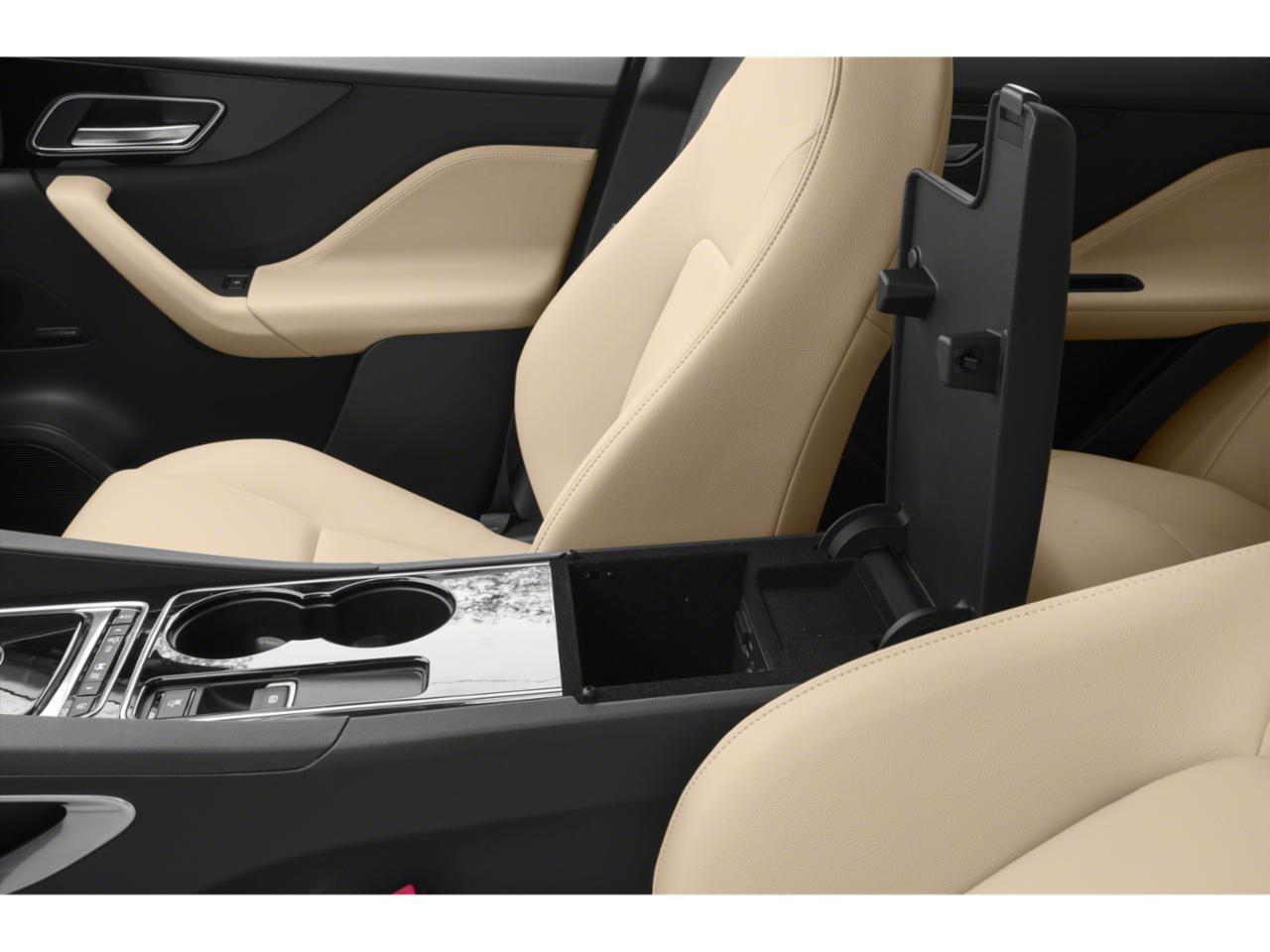2018 JAGUAR F-PACE PREMIUM Kansas City MO 2018 JAGUAR F-PACE PREMIUM Kansas City MO