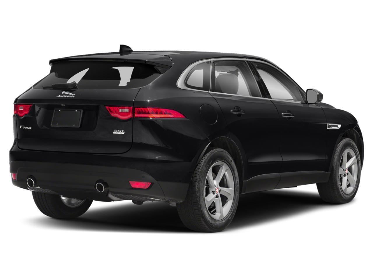 2018 JAGUAR F-PACE PREMIUM Kansas City MO 2018 JAGUAR F-PACE PREMIUM Kansas City MO
