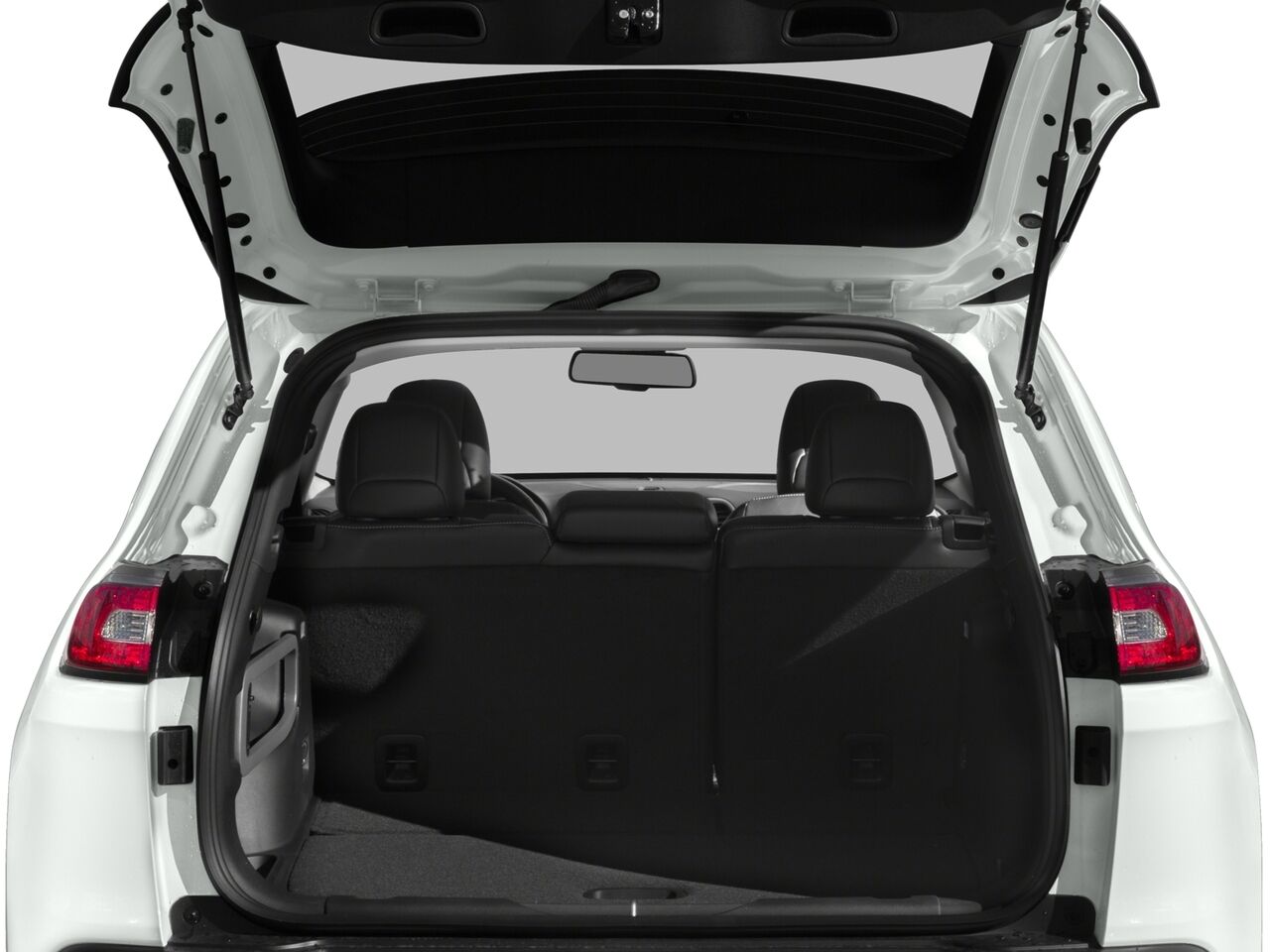 2018 JEEP CHEROKEE LIMITED Kansas City MO 2018 JEEP CHEROKEE LIMITED Kansas City MO