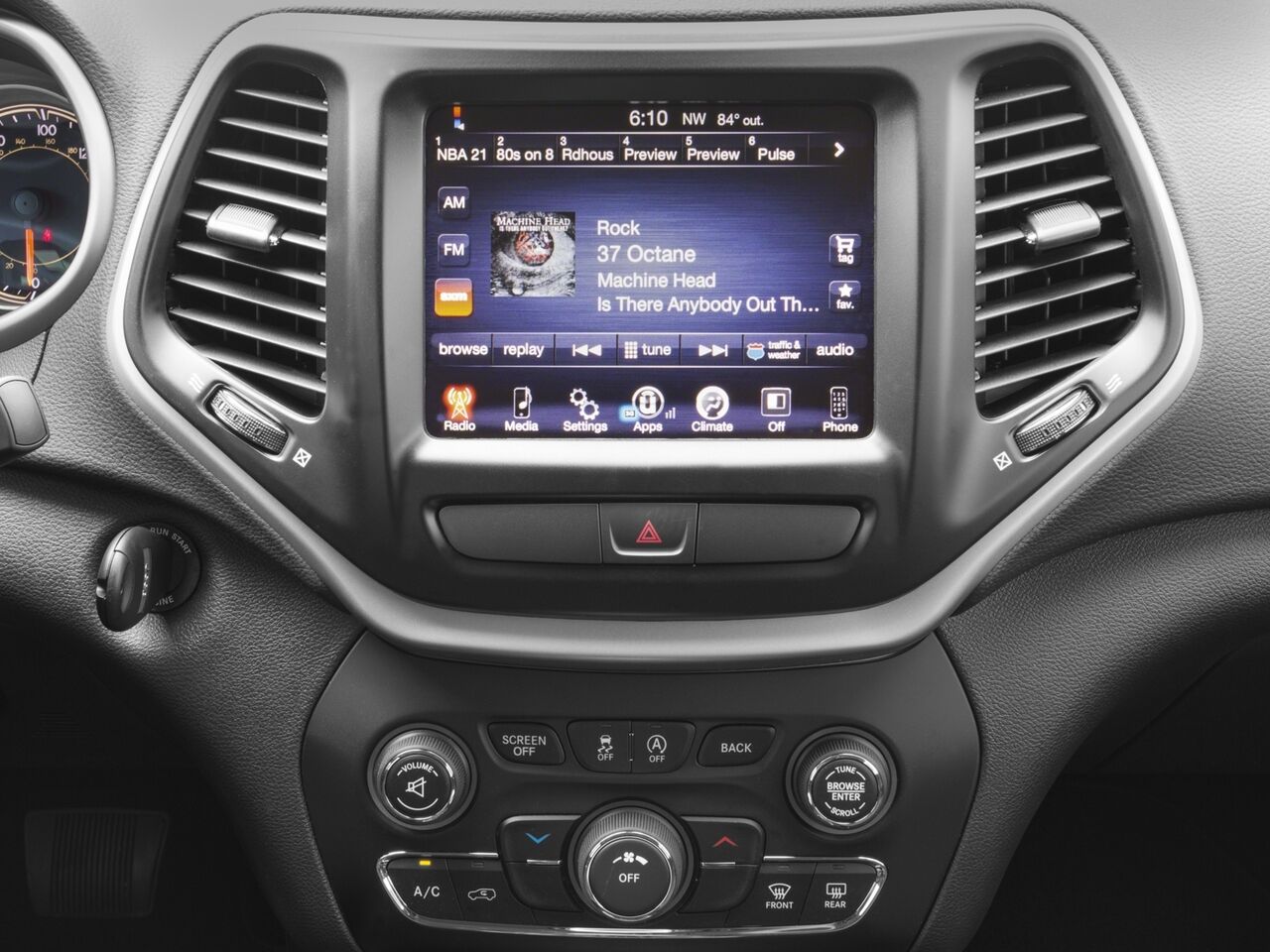 2018 Jeep Cherokee Latitude Plus San Clemente CA