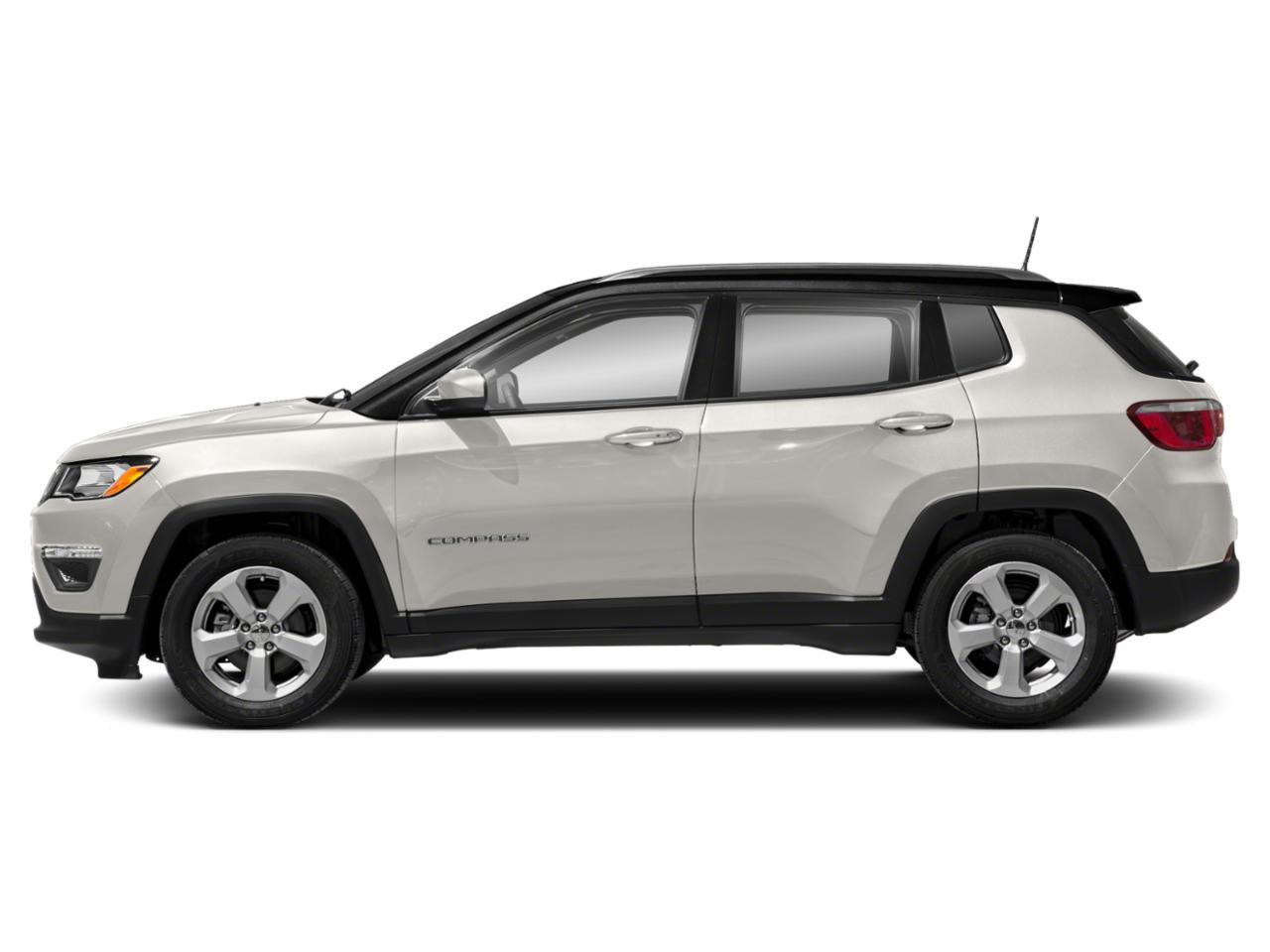 2018 Jeep Compass Limited 2018 Jeep Compass Limited